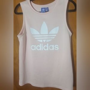 ADIDAS Top Size 6